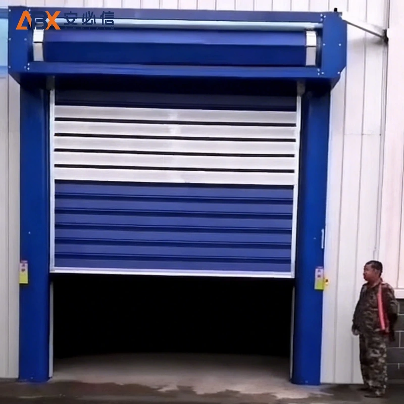 金昌市雷达高速门